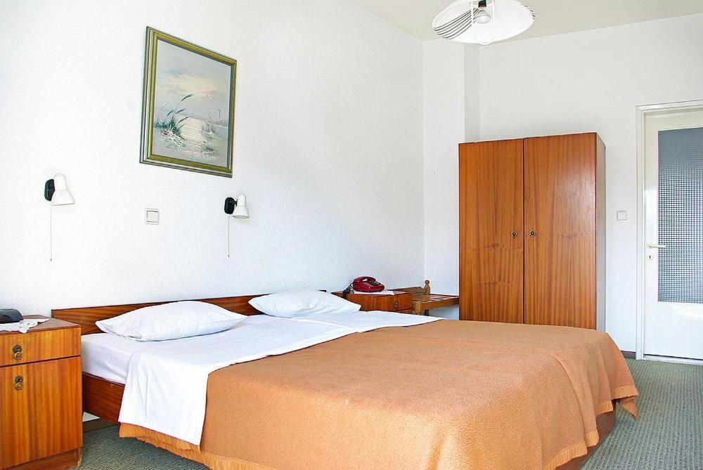Hotel Helios Paralia Katerinis Room photo