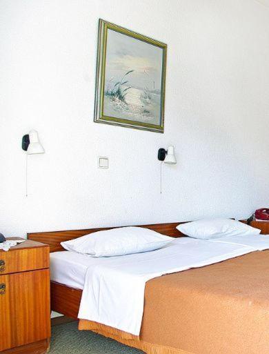 Hotel Helios Paralia Katerinis Exterior photo
