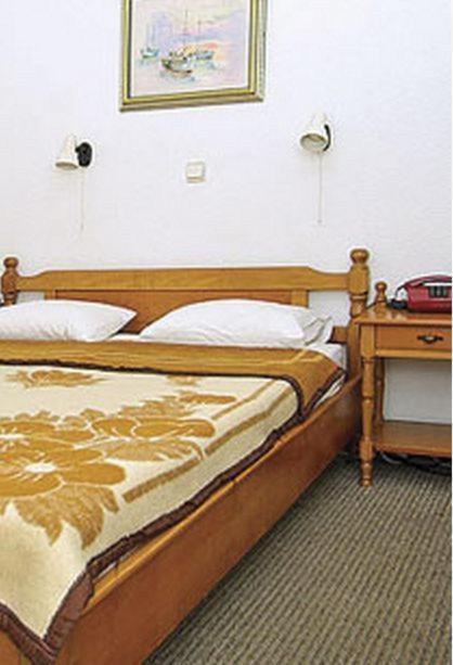 Hotel Helios Paralia Katerinis Exterior photo